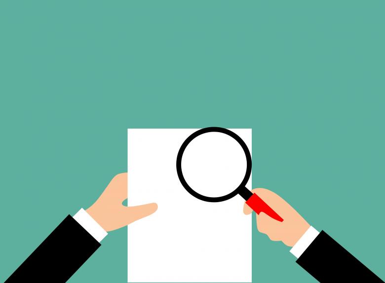 Free stock image of Audit Report Illustration created by mohamed hassan