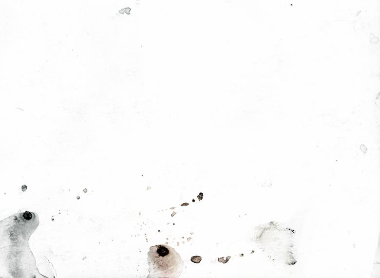 Free stock image of Black and white splatter grunge paper background created by Aka Maraqu