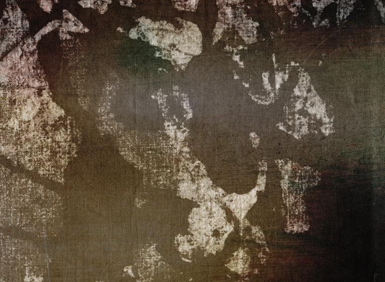 Free stock image of Grunge Brown Canvas Background created by Aka Maraqu