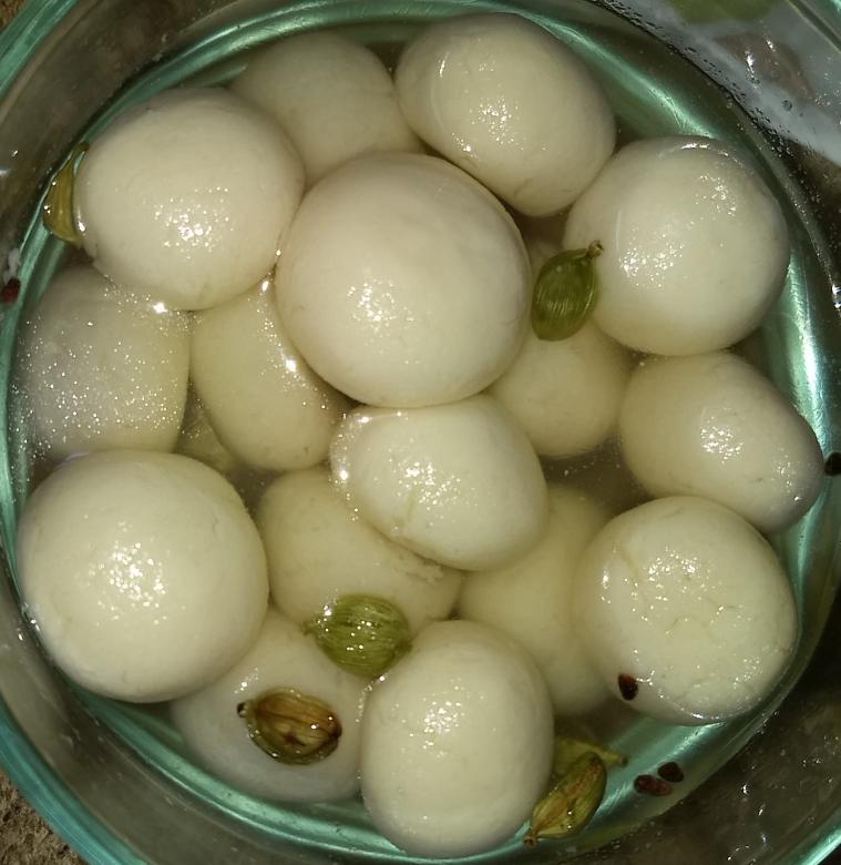 Free stock image of Authentic South Indian Sweet created by Ramanathan Veerappan