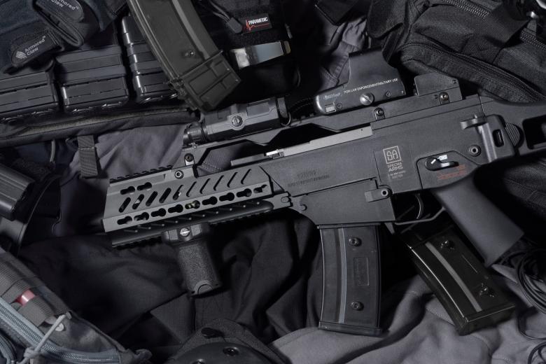 Free stock image of Specna Arms Replica created by Specna Arms
