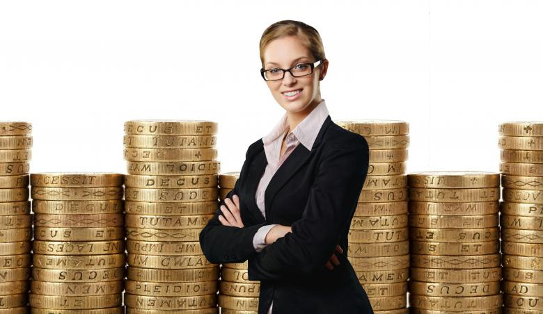 Free stock image of Financial Advisor created by mohamed hassan