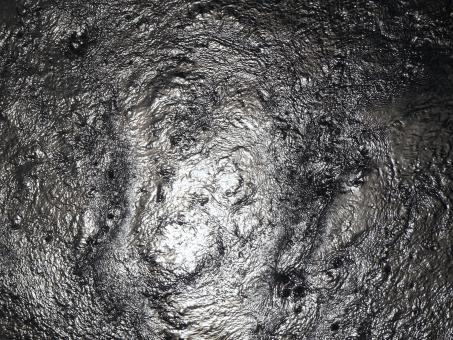 Free Stock Photo of Pure tar with no additive