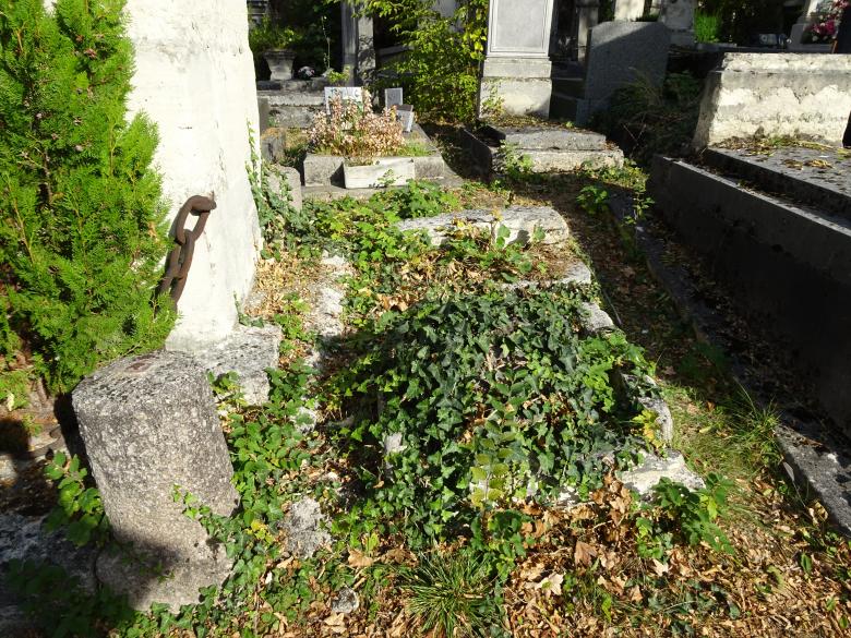Free stock image of Abandoned Graves in Cemetery created by GAIMARD Jacques