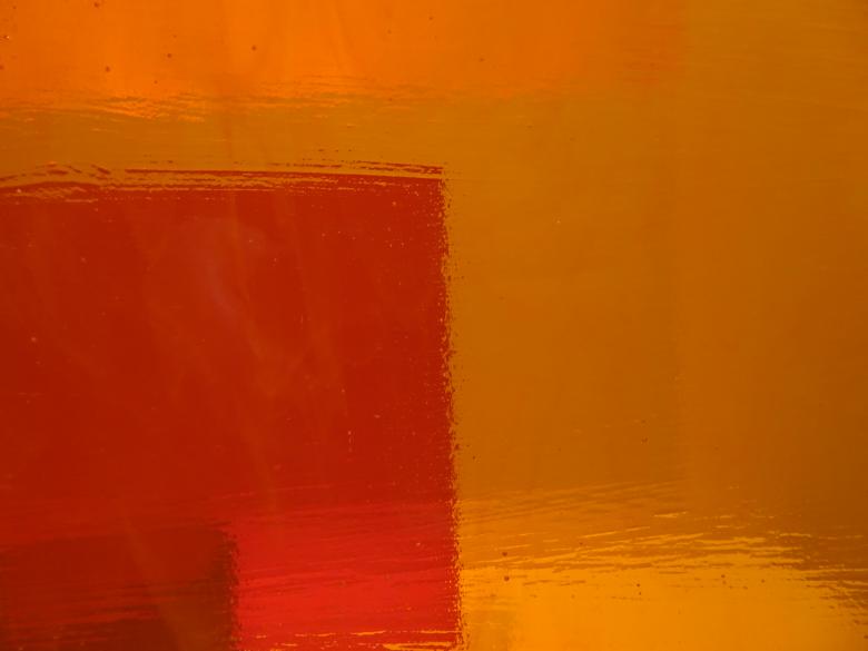 Free stock image of Orange and red glass in a museum created by GAIMARD Jacques