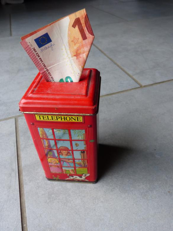 Free stock image of Tirelire created by Mister économies