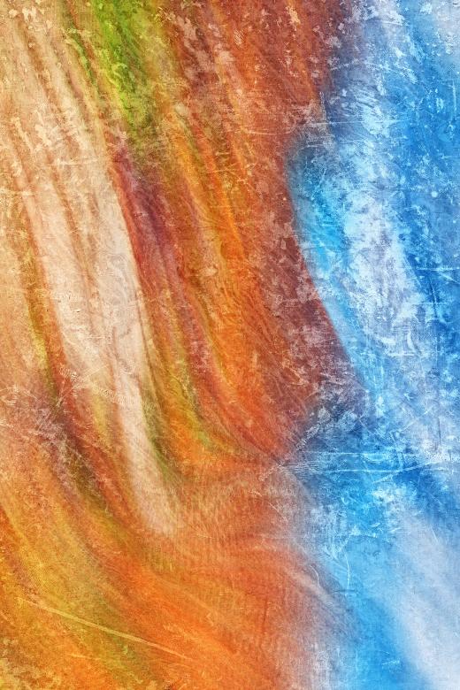 Free stock image of Abstract Idwal Grunge created by Nicolas Raymond