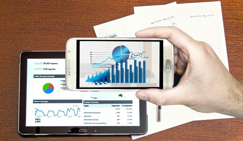 Free stock image of Digital Business Report created by mohamed hassan