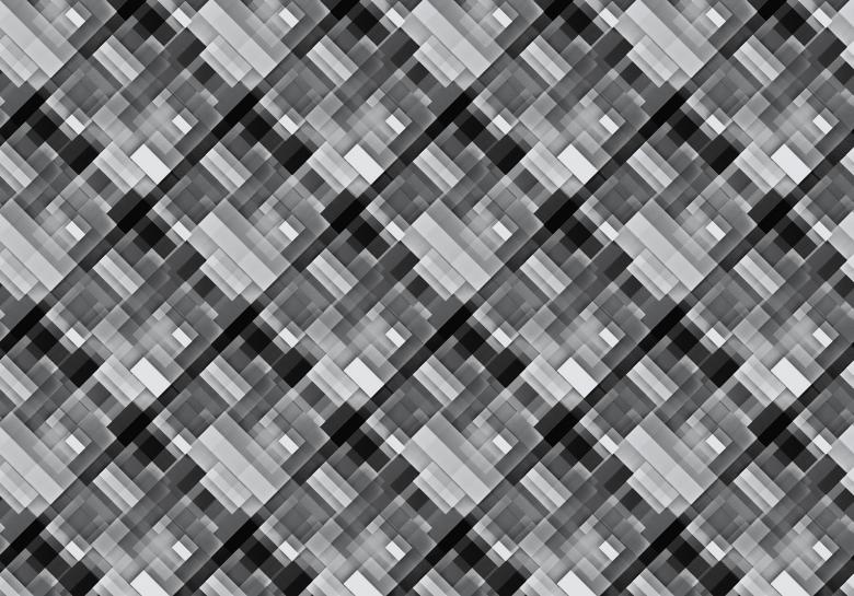 Free stock image of Grayscale pattern background created by Alen
