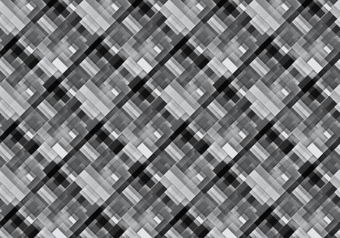 Free Stock Photo of Grayscale pattern background