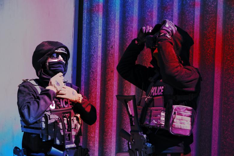 Free stock image of Colorful Airsoft created by Specna Arms