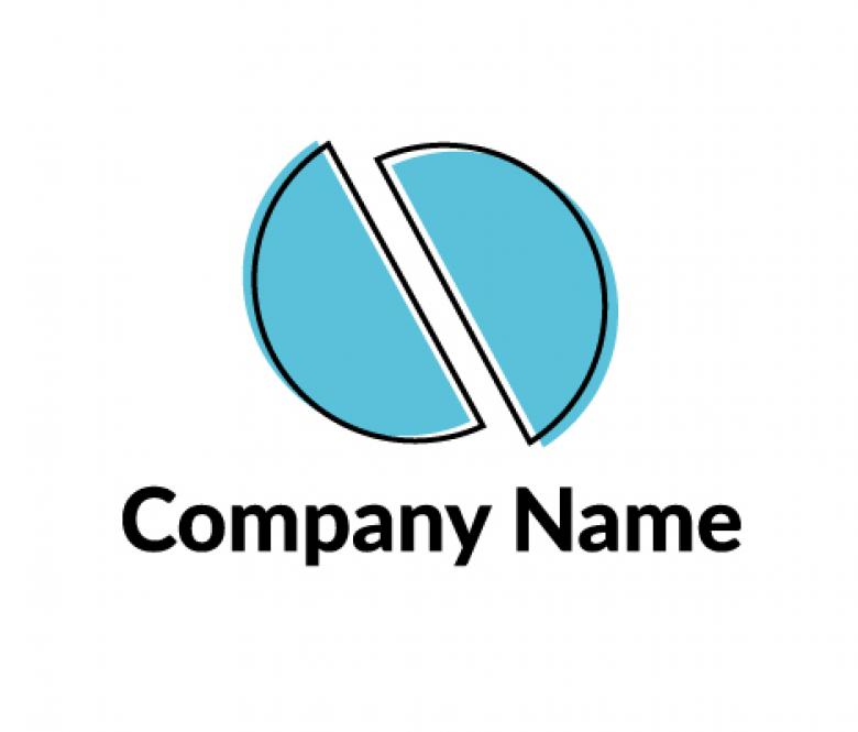 Free stock image of Logo company Template created by Cuambaz