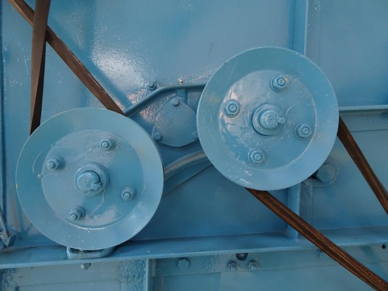 Free stock image of Industrial design created by GAIMARD Jacques