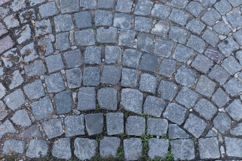 Free stock image of Grey granite pavement created by GAIMARD Jacques