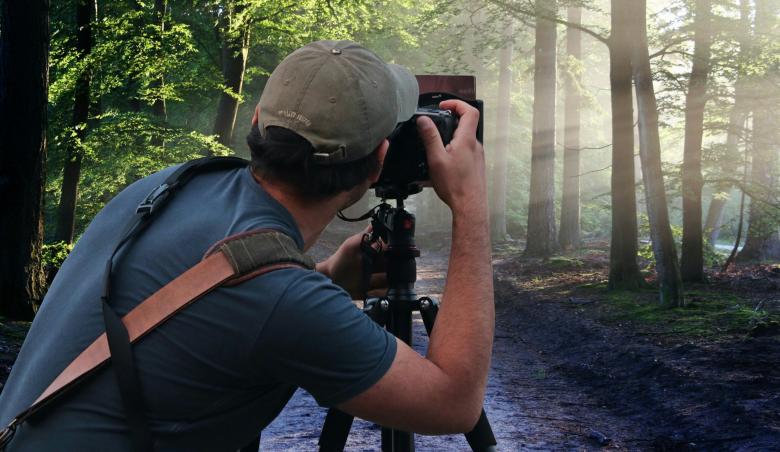 Free stock image of Nature Photographer created by mohamed hassan