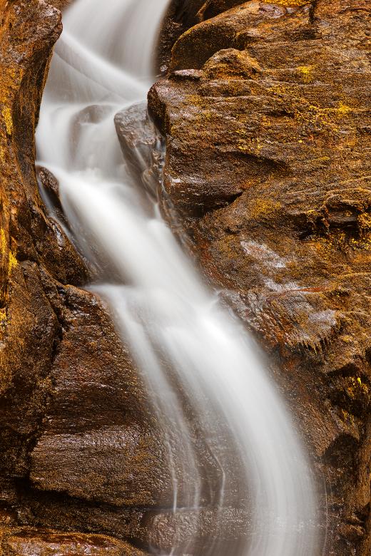 Free stock image of Gold Serpent Falls created by Nicolas Raymond