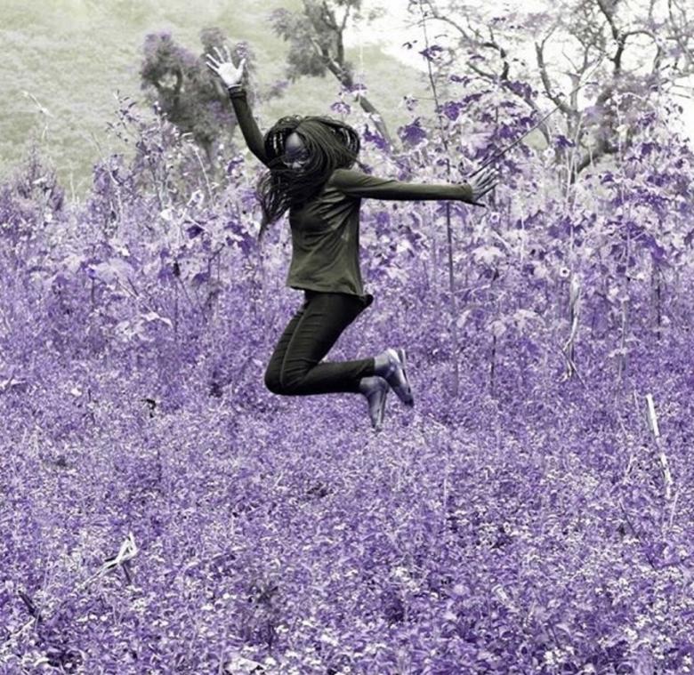 Free stock image of Meadow created by Kash Charm