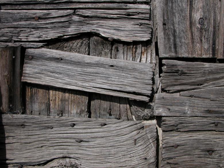 Free stock image of Old Wooden Door created by CHRISTIAN HEMBERT