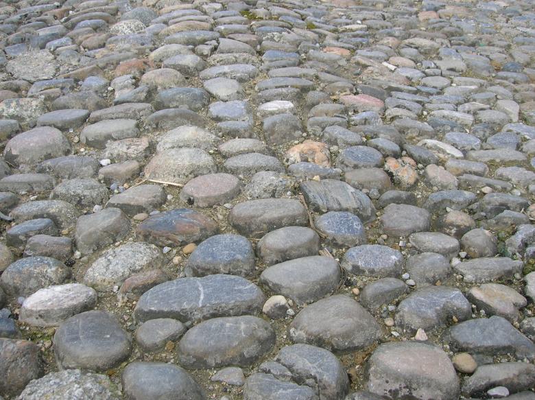 Free stock image of Old Cobblestones created by CHRISTIAN HEMBERT