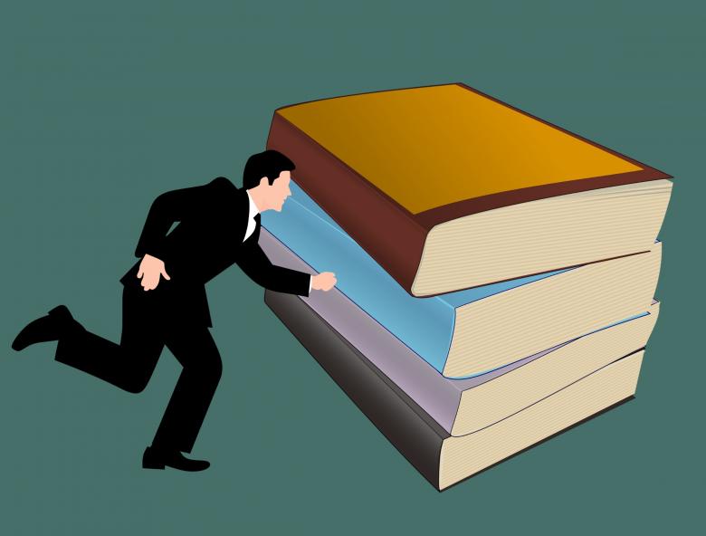 Free stock image of Learning  Fast Illustration created by mohamed hassan