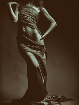 Girl Body Figure - Free Stock Photo