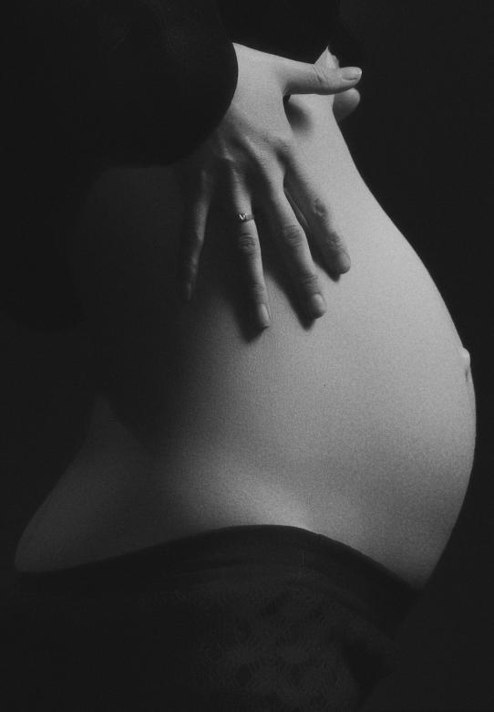 Free stock image of Pregnant Body created by Alexander Krivitskiy