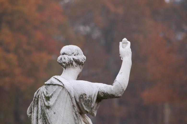 Free stock image of Back at Stone Sculpture created by GAIMARD Jacques