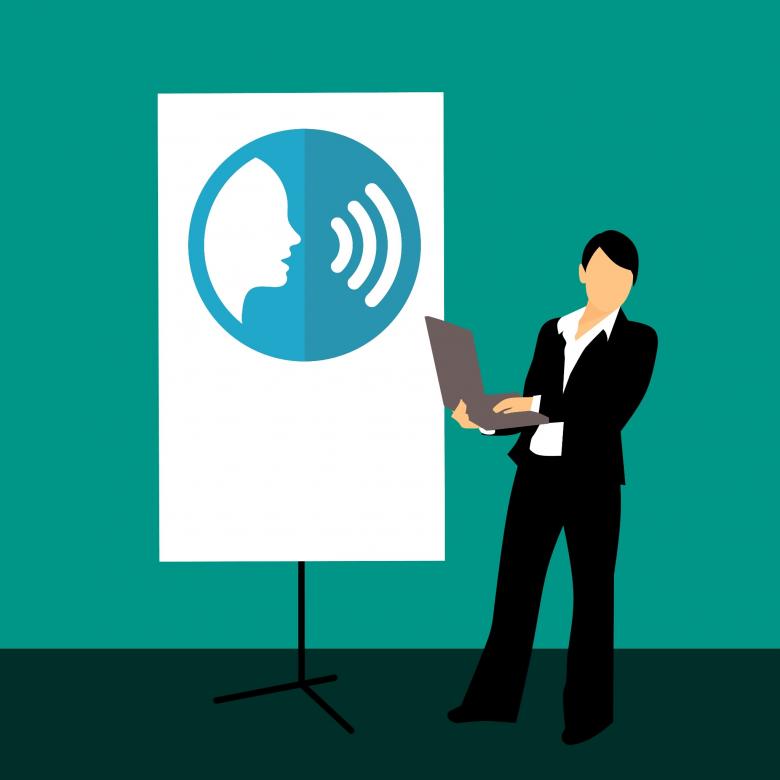 Free stock image of Communication Training Illustration created by mohamed hassan