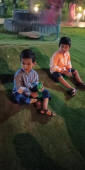 Two Brothers