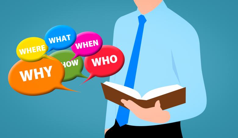 Free stock image of Learning Questions created by mohamed hassan