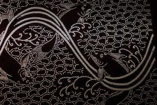 Free Stock Photo of Ancient oriental background