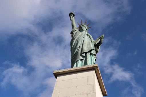 New-York? No! Paris... - Free Stock Photo