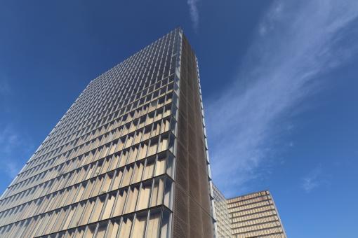 Public library - Free Stock Photo