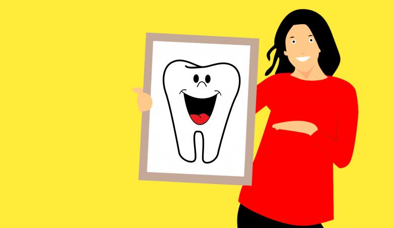 Free stock image of Teeth Health created by mohamed hassan