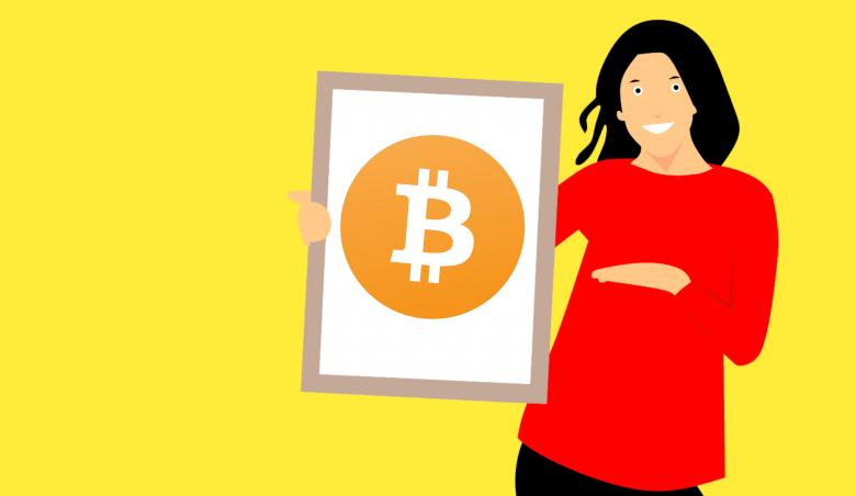 Free stock image of Bitcoin Trading created by mohamed hassan