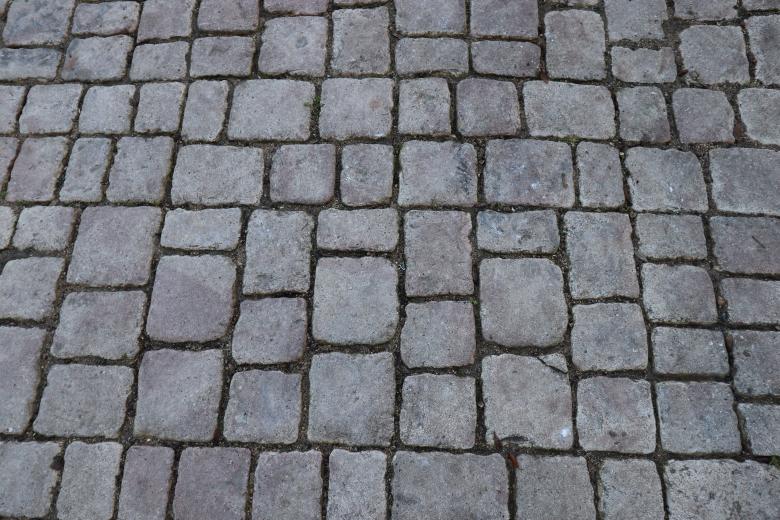 Free stock image of A pavement different from the others... created by GAIMARD Jacques