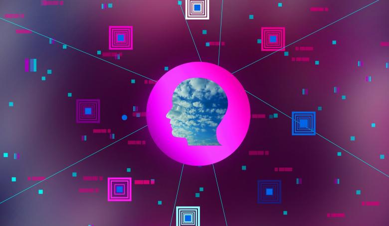 Free stock image of Spiritual Connections created by Jack Moreh