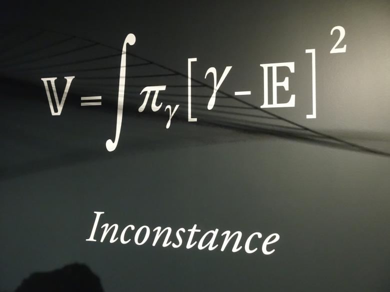 Free stock image of Constance Guisset's design exhibition (detail) created by GAIMARD Jacques