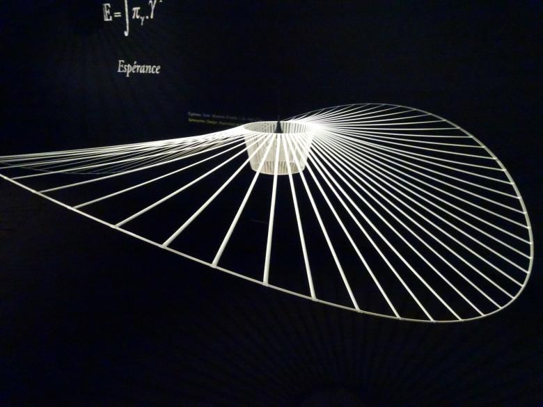 Free stock image of Constance Guisset's design exhibition in Paris created by GAIMARD Jacques