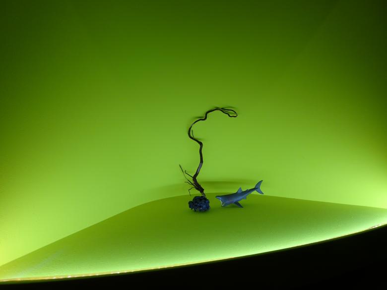 Free stock image of Design exhibition in a dedicated museum in Paris created by GAIMARD Jacques