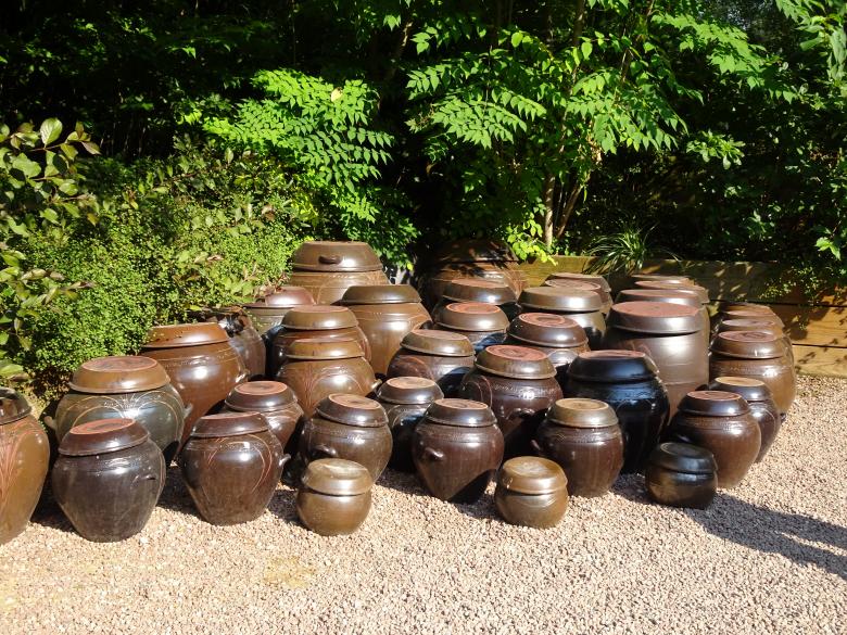 Free stock image of Public garden design exhibition created by GAIMARD Jacques