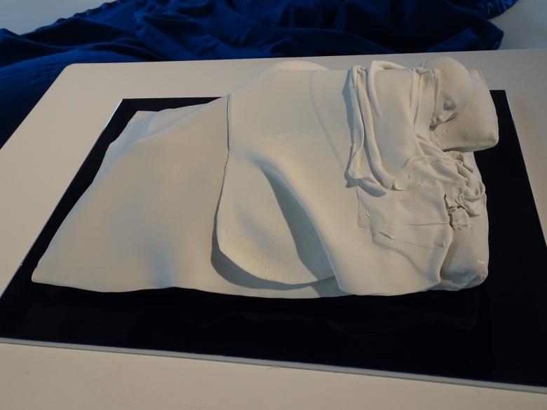 Free stock image of White porcelain bisque in dedicated museum created by GAIMARD Jacques