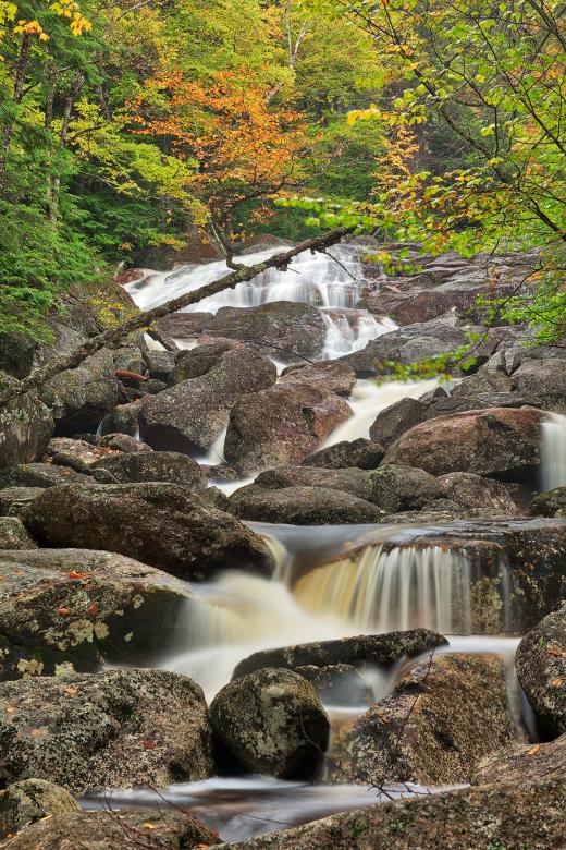 Free stock image of Georgiana Falls created by Nicolas Raymond