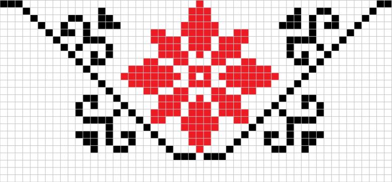 Free stock image of Tulcea Traditional Design created by Luiza Carmen