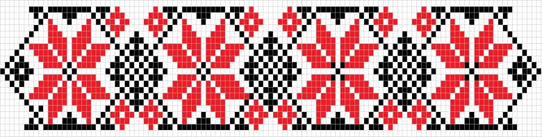 Free stock image of Semn de Carte Romanian Embroidery created by Luiza Carmen