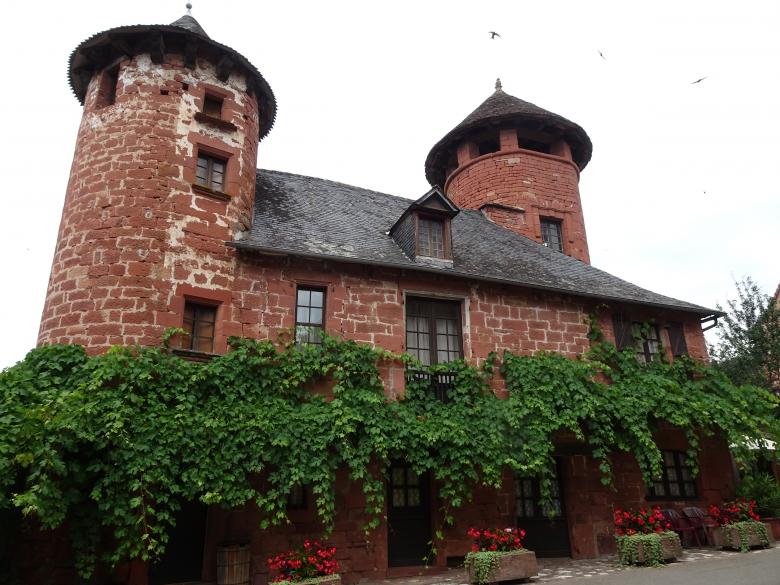 Free stock image of 15th and 16th centuries construction created by GAIMARD Jacques