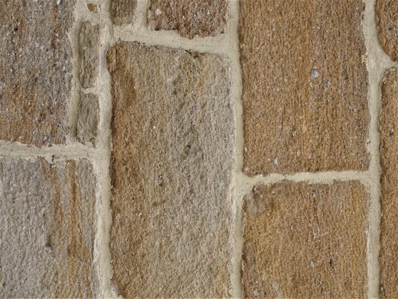Free stock image of Sandstone wall texture created by GAIMARD Jacques