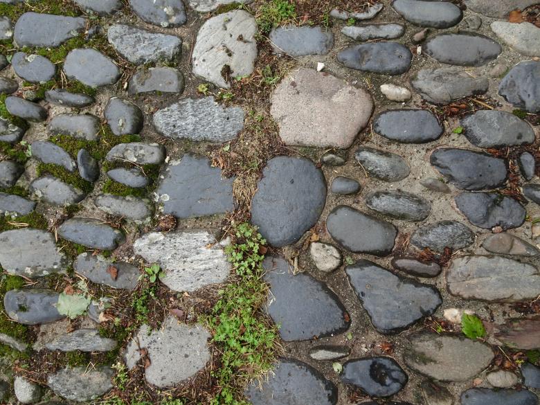 Free stock image of Pebbles Texture created by GAIMARD Jacques