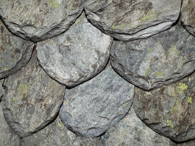 Free stock image of Schiste tiles texture created by GAIMARD Jacques