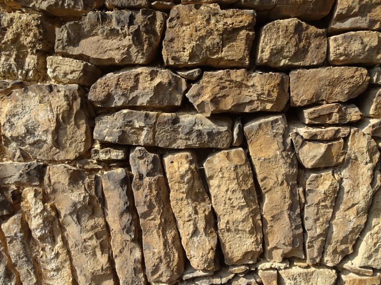 Free stock image of Stone Construction Texture created by GAIMARD Jacques
